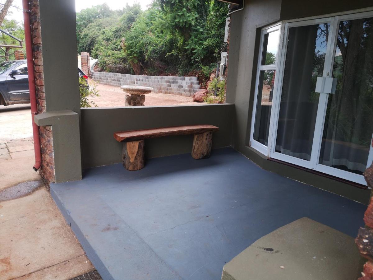 Hotel Metsing At Harties Hartbeespoort Exterior foto