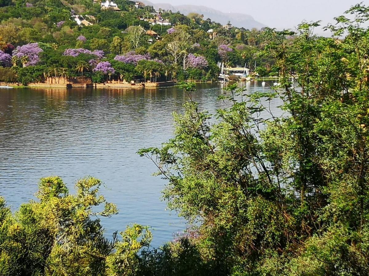 Hotel Metsing At Harties Hartbeespoort Exterior foto