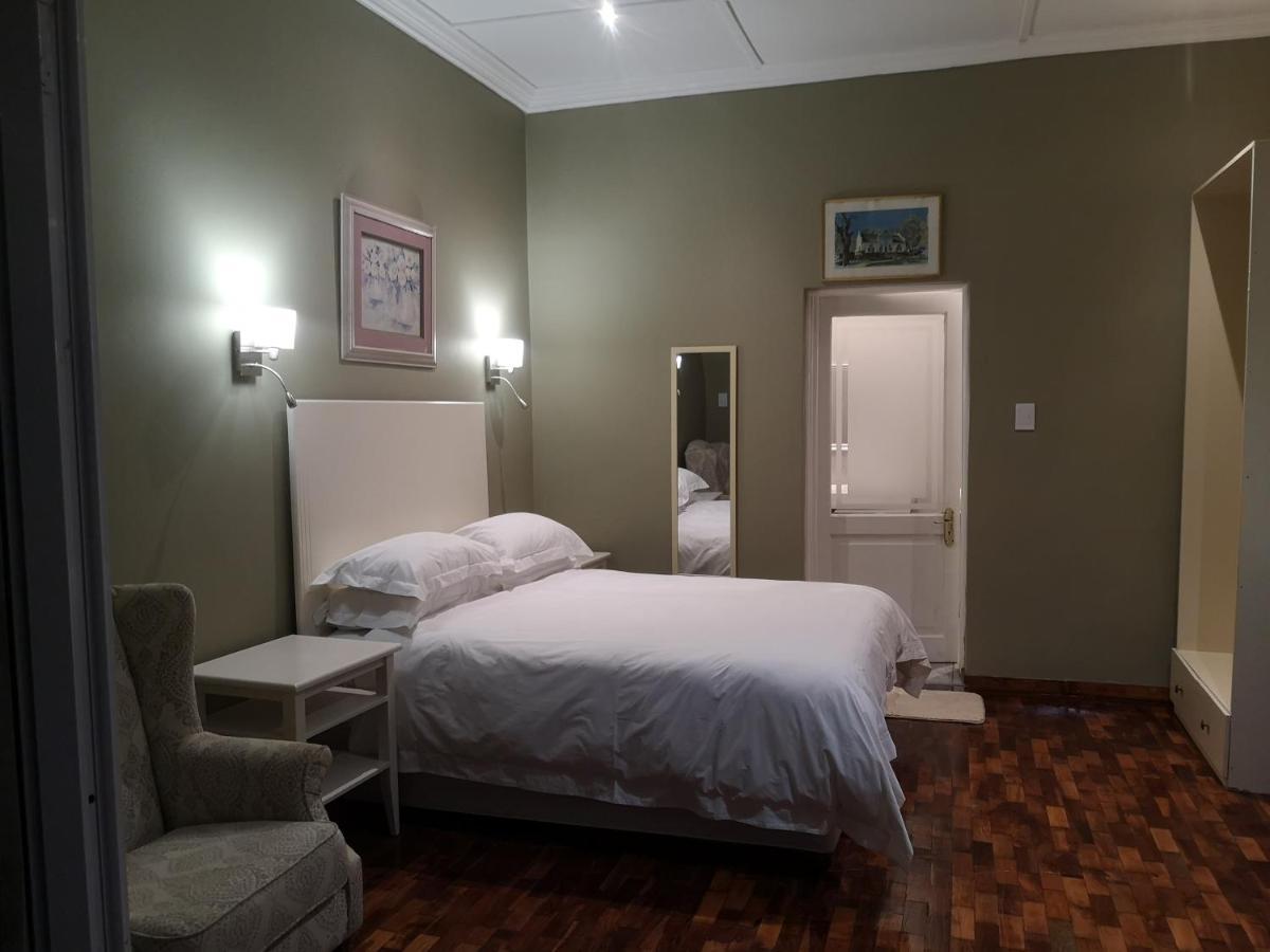 Hotel Metsing At Harties Hartbeespoort Exterior foto