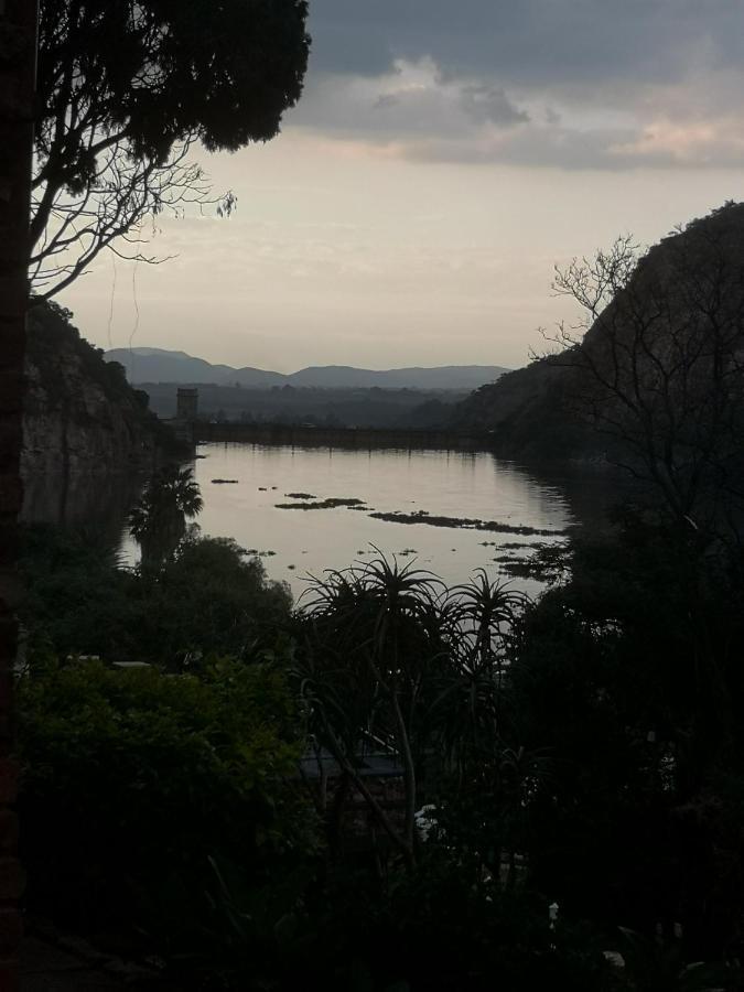 Hotel Metsing At Harties Hartbeespoort Exterior foto