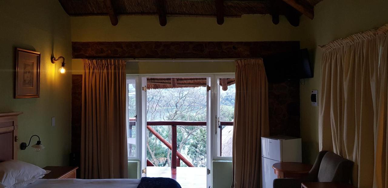 Hotel Metsing At Harties Hartbeespoort Exterior foto