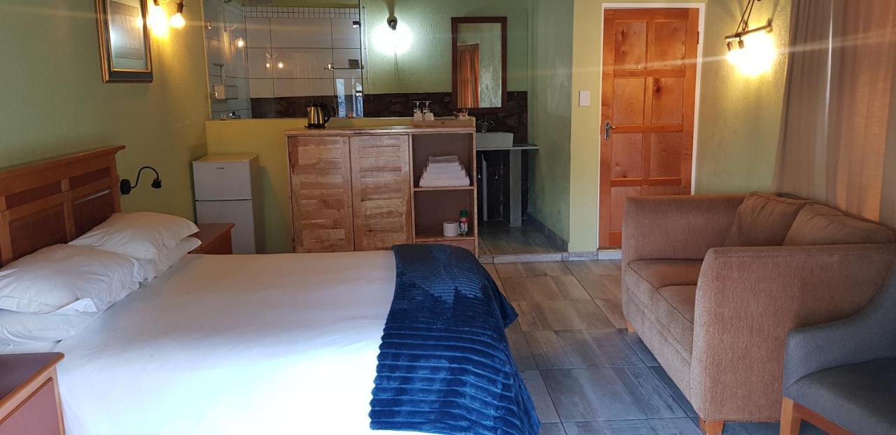 Hotel Metsing At Harties Hartbeespoort Exterior foto